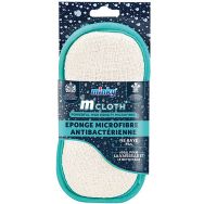Eponge microfibre antibactérienne