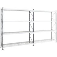 Epsivol - Kit Départ 4N - Fil -2000x1500x600-F85-Prémontées