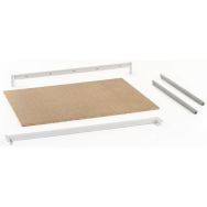 Epsivol Pare-choc niveau supplémentaire 2000x1800mm