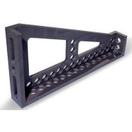 Équerre tables de soudage