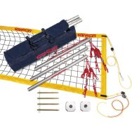Equipement sun volley plus transportable