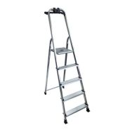 Escabeau Brico - 3 à 8 m - Artub
