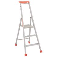 Escabeau Pro 300 3 marches - Tubesca