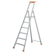 Escabeau Pro 300 4 marches - Tubesca