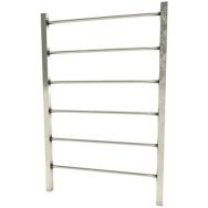 Espalier - scellement direct