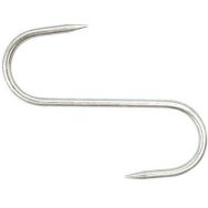 Esse boucher acier inox sous blister - Chapuis