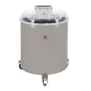 Essoreuse 6 kg Triphasé ES-100