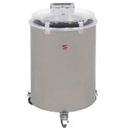 Essoreuse Triphasé  12 kg  ES-200
