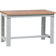 Etabli Atelier Optimum - Largeur 200 cm - Multiplis