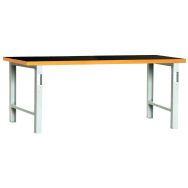 Établi Cubio Combi - Largeur 200 cm - Arphénol