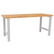 Établi (LxPxH) 2000x800x900mm-Lista