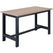 Etabli Si Mh40 L2000 P750 Fixe 840 7016 Anthracite