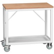 Etabli Verso avec ossature - Bott