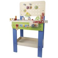 Etabli de chantier