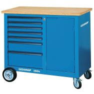 Etabli mobile 1504 - Gedore