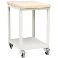 Établi mobile Modul - 1 tablette