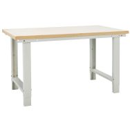 Établi réglable ATS800 - Largeur 185 cm