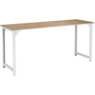 Etabli universel plt multiplis hêtre 180 x 60 charge maxi : 70 kg