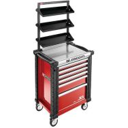 Etagere  Inclinable Pour Panneau