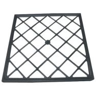 Etagère Polyrack pour déshydrateur L 381mm