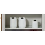 Etagère de rétention pour armoire PROline 12/20 F90 2 portes