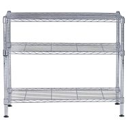 Etagère fil métal Alba