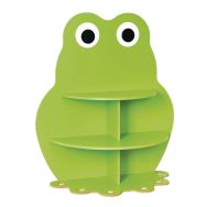 Etagère grenouille