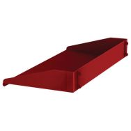 Etagère métallique pour panneau support outillage Anjou Tolerie