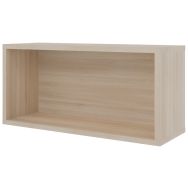 Etagère murale simple EDY -Enond Mobilier