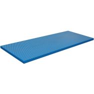Etagère perforée pour armoire 2 portes - 7 KG