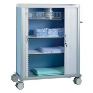 Etagère supplémentaire pour armoire de change sécurisée