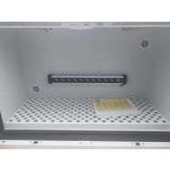 Étagère supplémentaire pour armoire lithium basse - Exacta