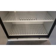 Étagère supplémentaire pour armoire lithium haute - Exacta