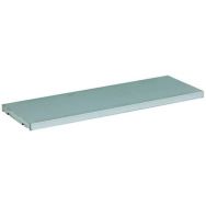 Etagères en acier SpillSlope® 55,9cm x 38,1cm - Justrite