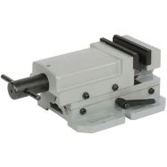 Etau BSG 120 avec jeu de brides