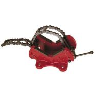 Etau à double chaine 2.1/2''-12''