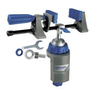 Etau orientable multifonction - Base tournante