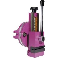 Etau rotatif 80mm sans jeu de brides