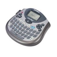 Etiqueteuse Dymo LetraTAG LT-100T Azerty