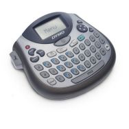 Etiqueteuse Dymo LetraTAG LT-100T Qwerty