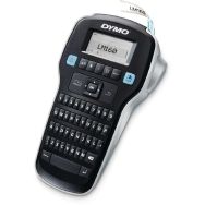 Étiqueteuse LabelManager 160P Qwerty Dymo
