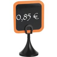 Étiquette néon - Lot de 10 - Matfer