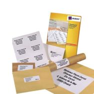 Etiquettes pour photocopieur AVERY