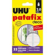 Etui 32 pastilles Patafix home deco