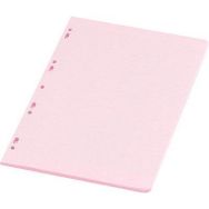 Etui 50 feuillets simples 100 pages A4 seyes 80g - Conquerant