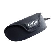 Etui à lunettes banane - Noir