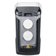 Étui de protection TopSafe IP65 avec sonde