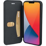 Étui folio premium pour iPhone 12 Mini