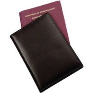 Etui passeport ''RFID Document Safe''