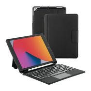 Etui pour tablette avec clavier 029029 - Mobilis